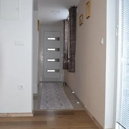 Hanny Apartment Lasko