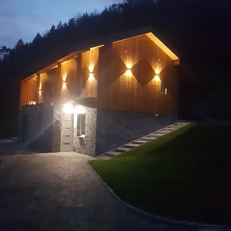 Lägenhet Hanny