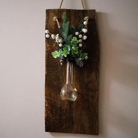 Hanny Apartment *