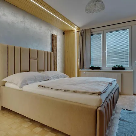 Apartman Hanny Laško