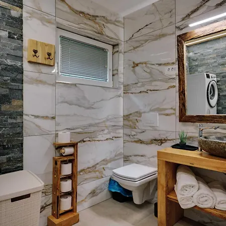 Hanny דירה Laško