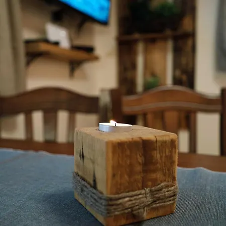 Hanny Apartman Laško