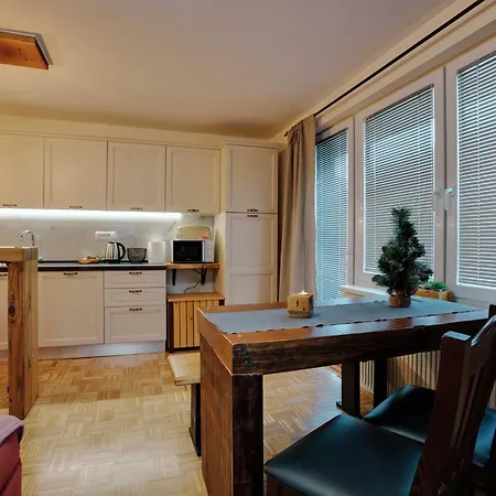Apartment Hanny