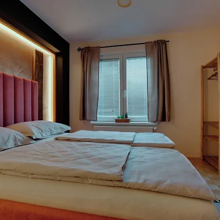 Hanny Apartment