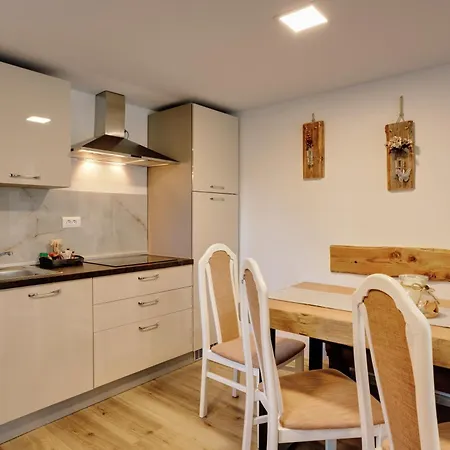 Apartment Hanny Lasko