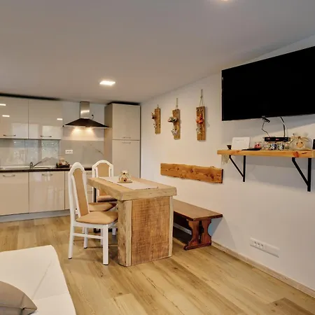 דירה Hanny Laško