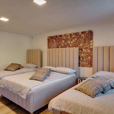 Hanny Apartment