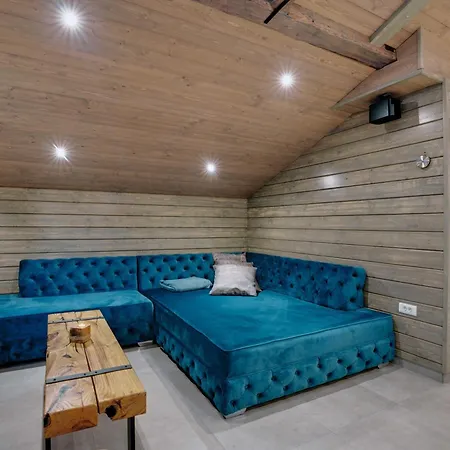Hanny Apartment *
