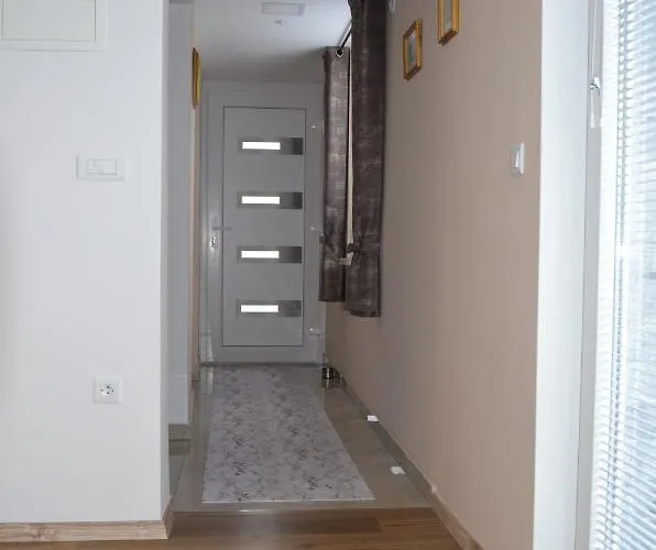 Hanny Apartment Lasko