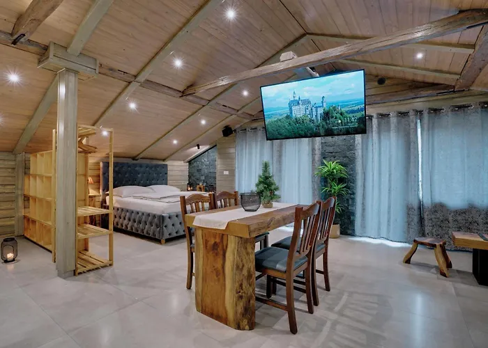 Hanny Apartment Lasko