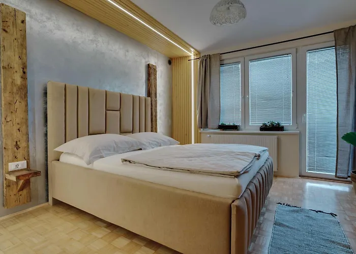 Apartment Hanny Lasko