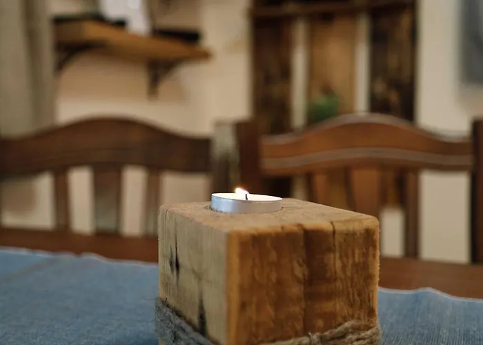 Hanny Apartment Lasko