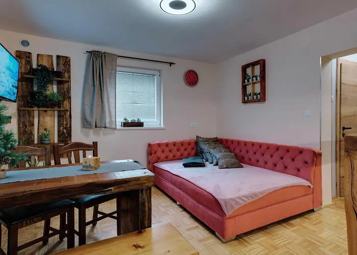 Apartment Hanny Lasko