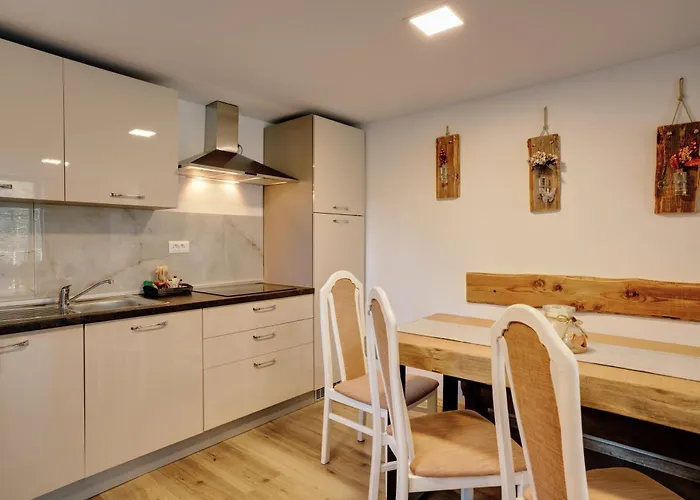 Apartment Hanny Lasko