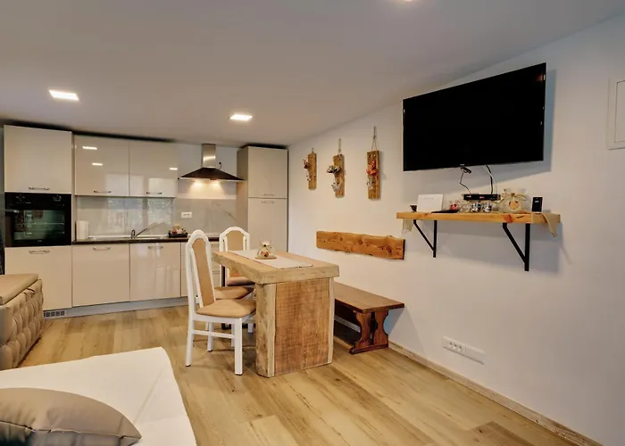 Apartment Hanny Lasko